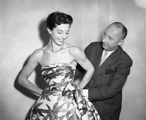 christian dior designer facts|christian dior parents.